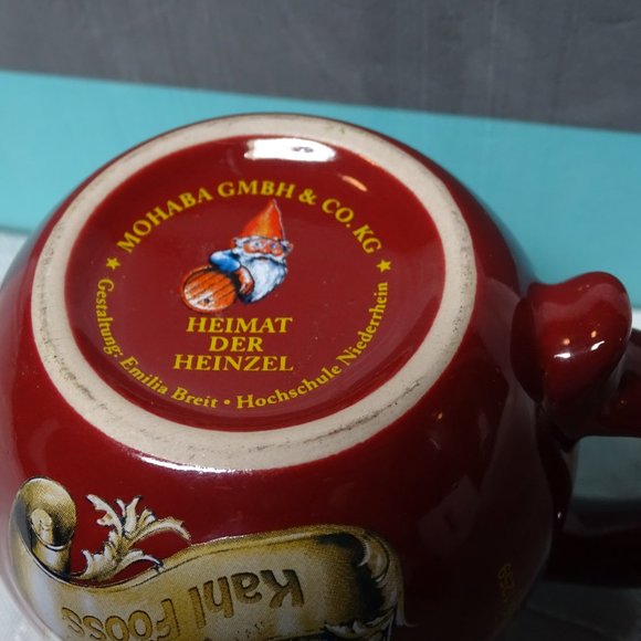 Heinzels Mug, Heinzels means House Elf - Picture 7 of 8
